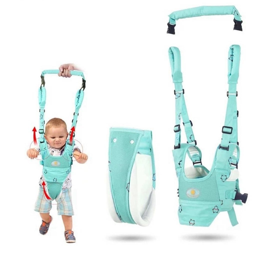 MBWS Magic Baby Walking Strap