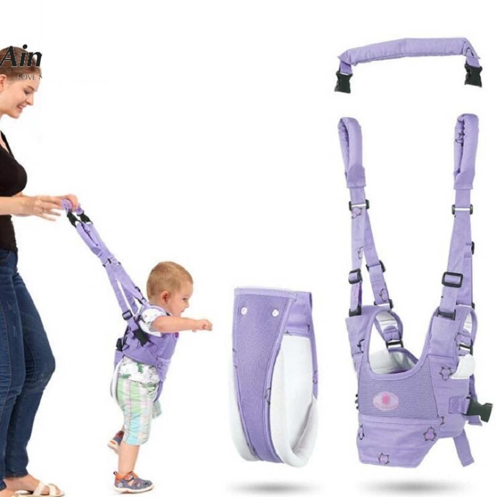 MBWS Magic Baby Walking Strap