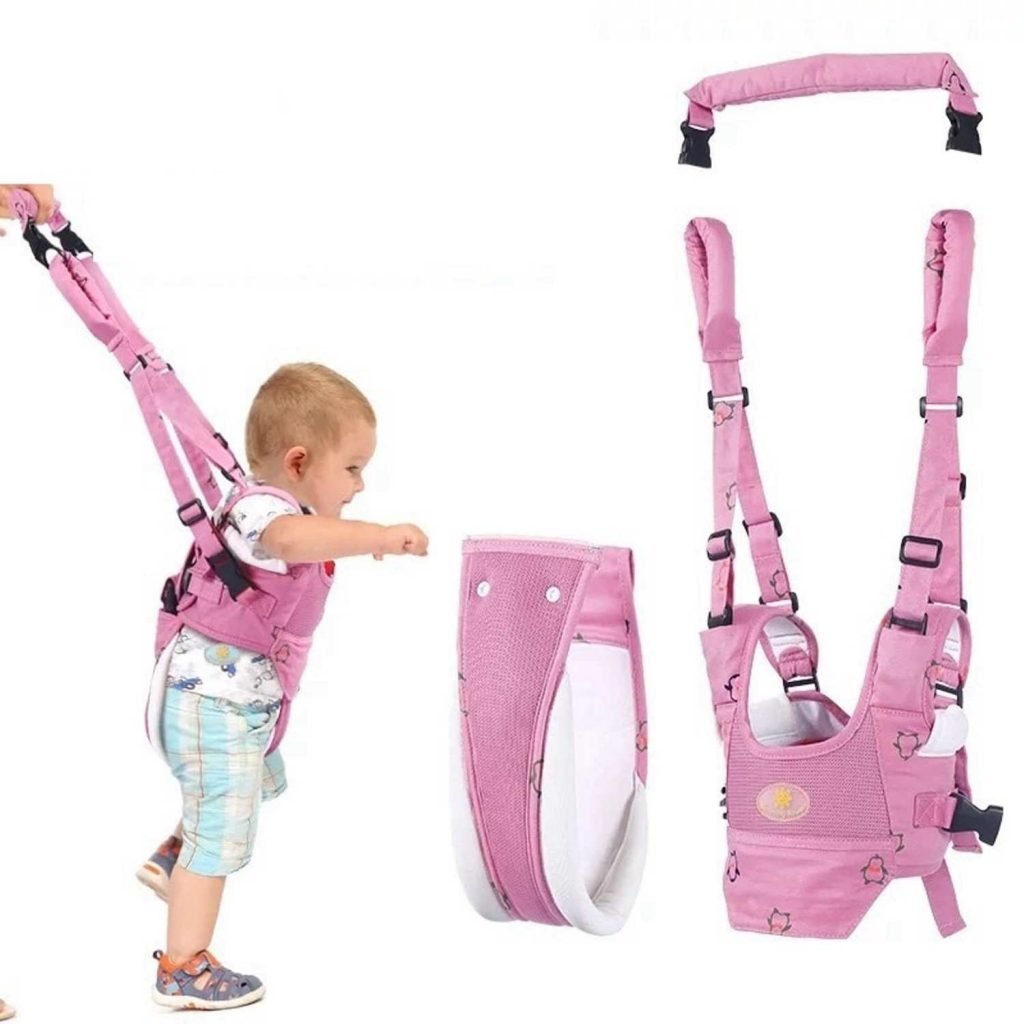 MBWS Magic Baby Walking Strap