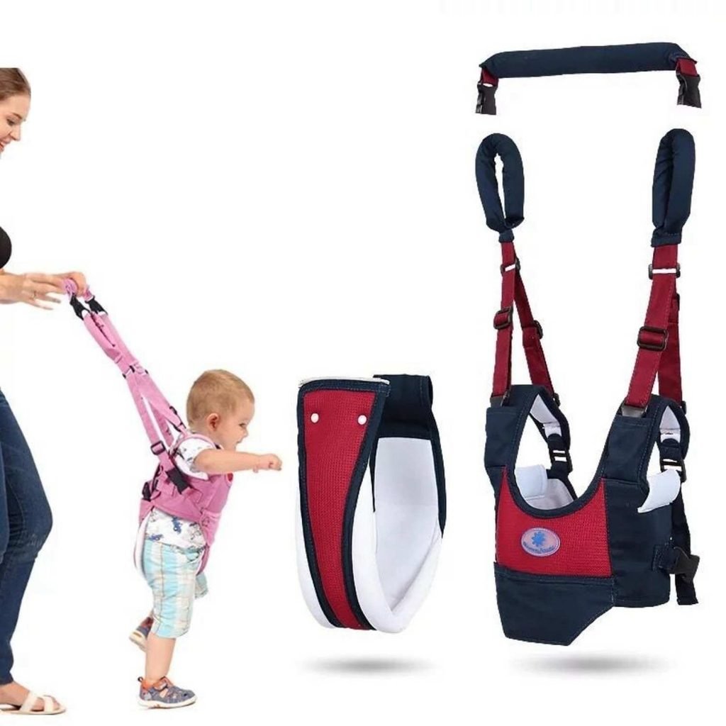 MBWS Magic Baby Walking Strap