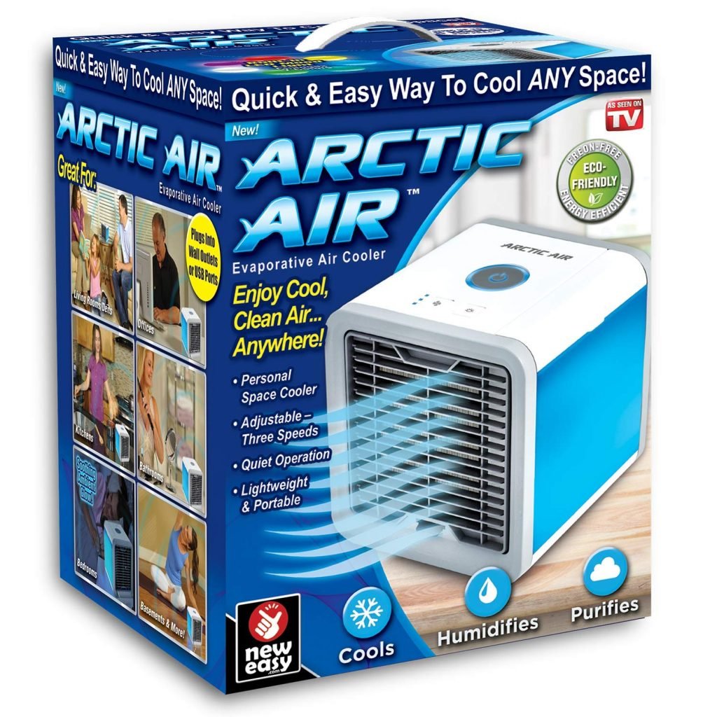 Portable Air Conditioner